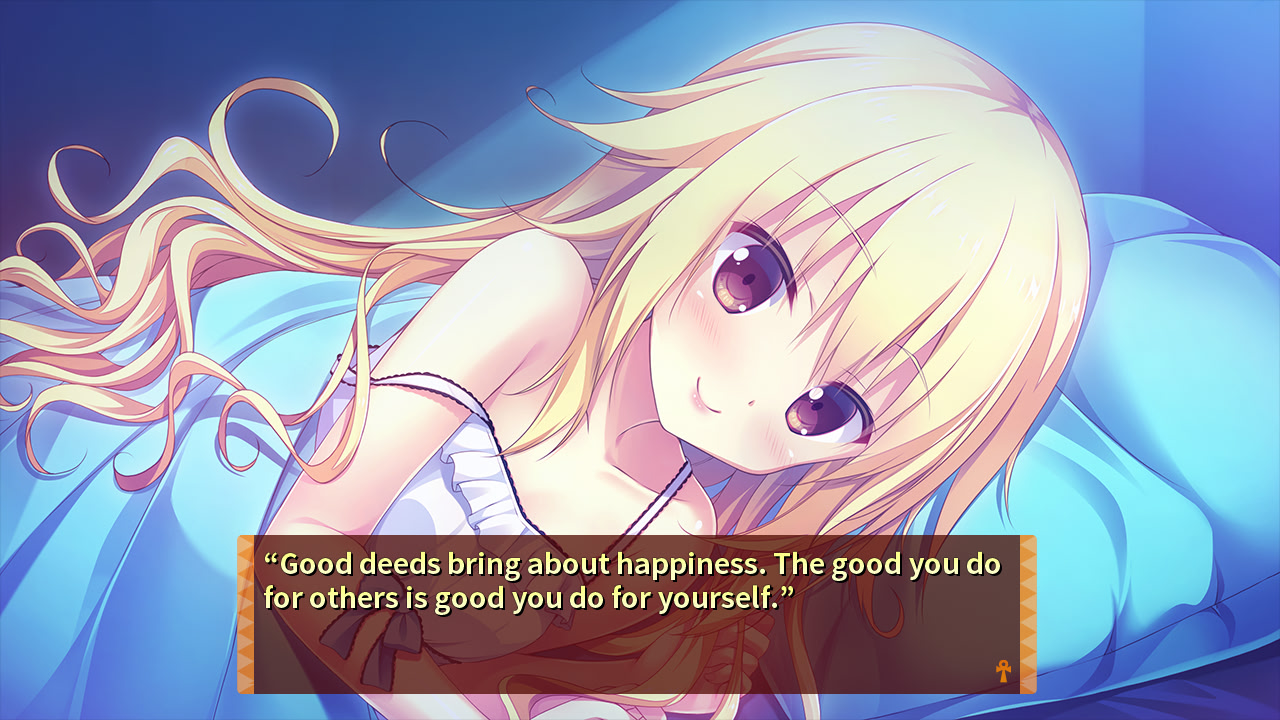 요메가미 My Sweet Goddess!