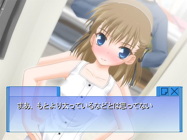 想いノ破片 ～オモイノカケラ～