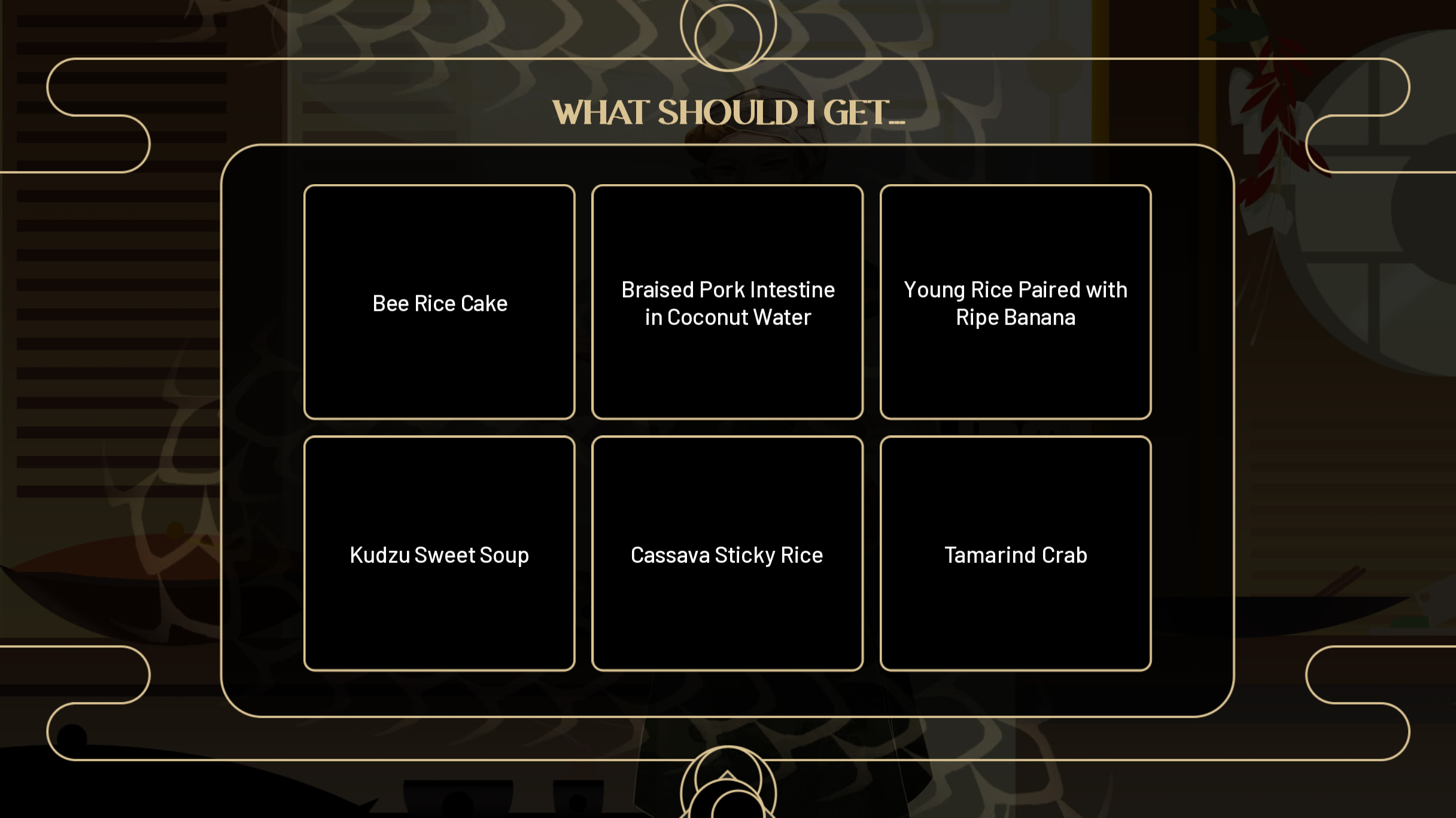 Midheaven: Winds of Ambition