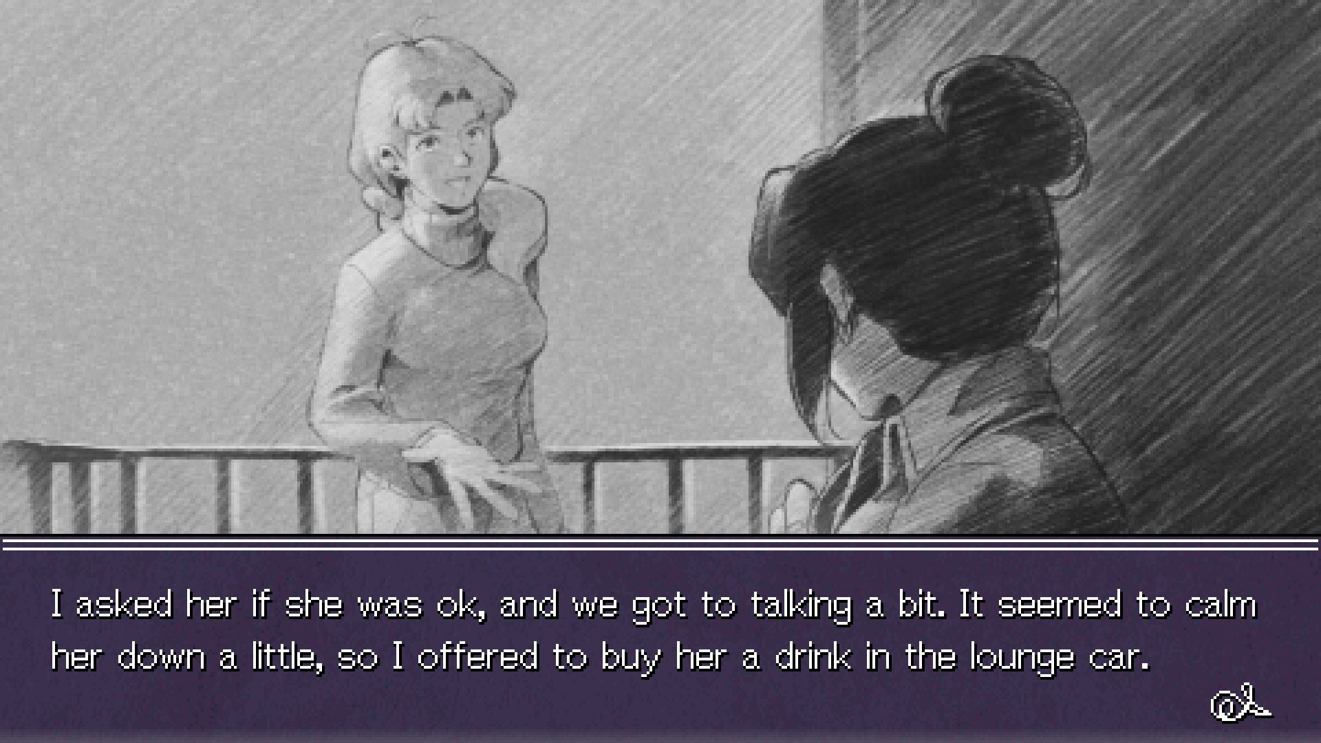 Detective Instinct: Farewell, My Beloved