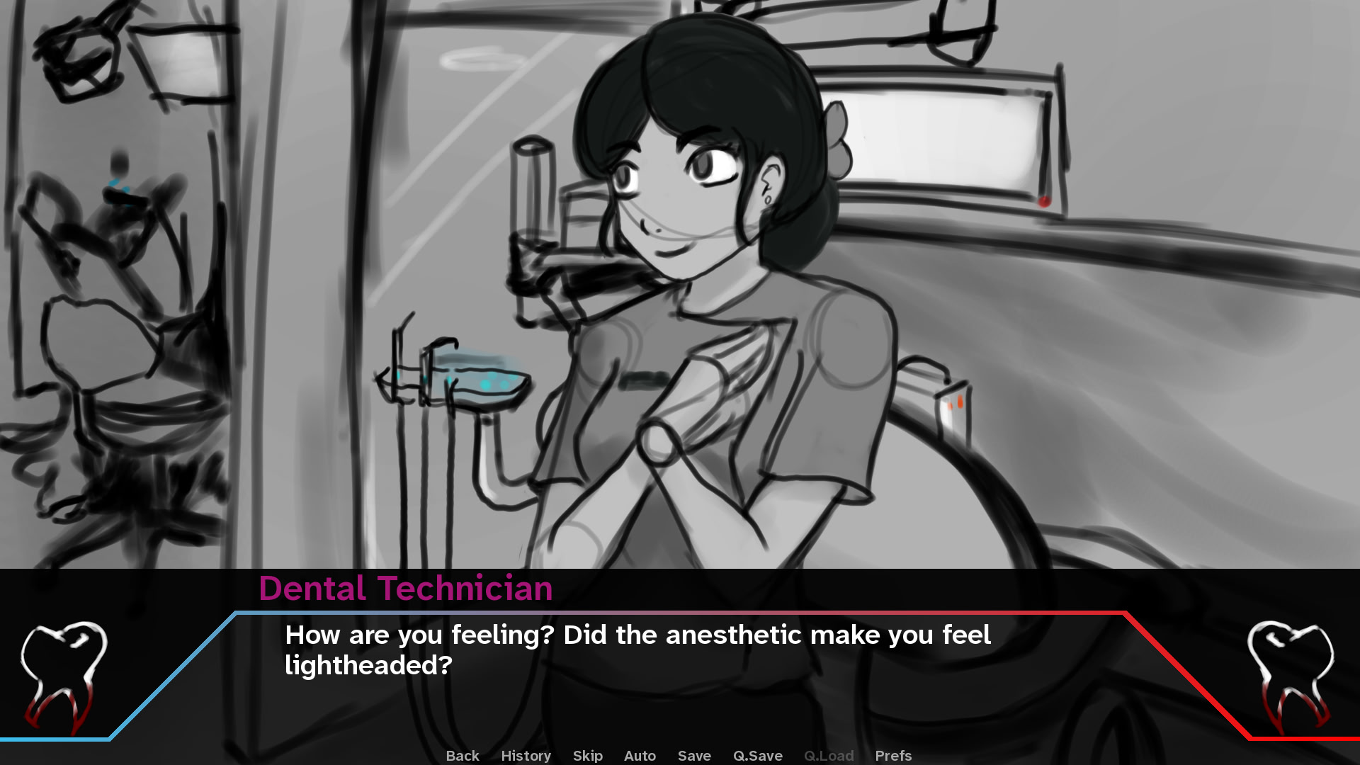 Automatic Medicine Injector