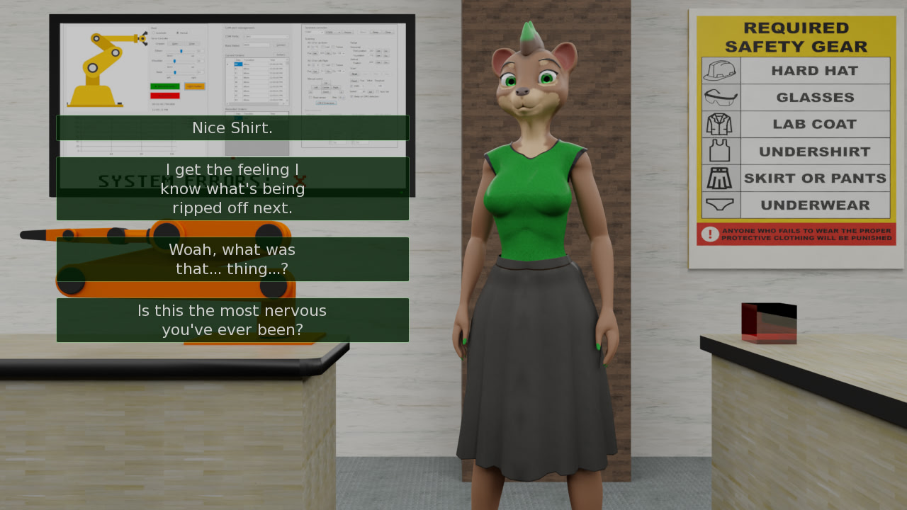 Yiff Strip Robotics (EP7)