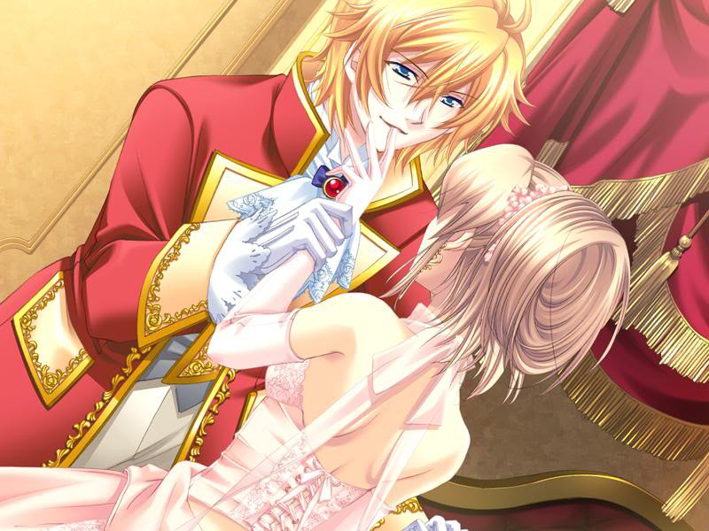 로열즈～사랑스러운 왕자님～