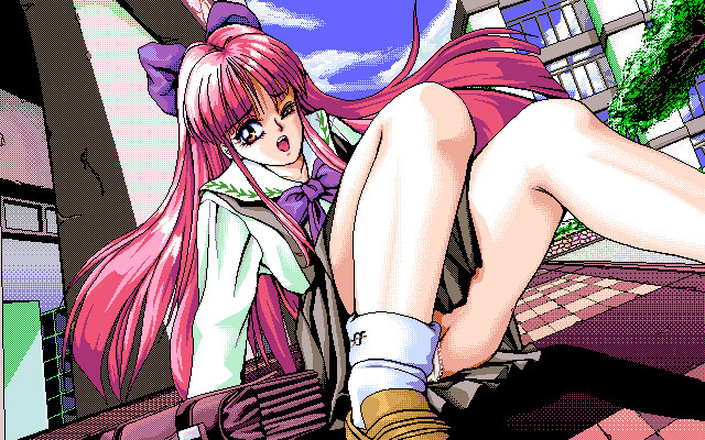 Gokko Vol. 02 School Gal's