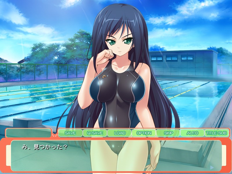 쿠 언니! ～쿨한데도 끈적하게 사랑해주는 누나에게 잔뜩 어리광 부리며 아이 만들기 삼매경♪～