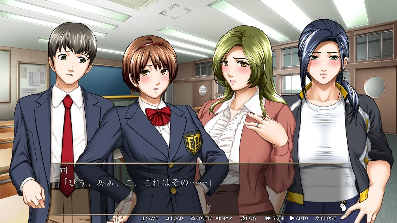 에피데믹～감염확대～