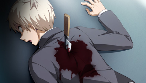 콥스 파티 -THE ANTHOLOGY- 사치코의 연애유희♥Hysteric Birthday 2U