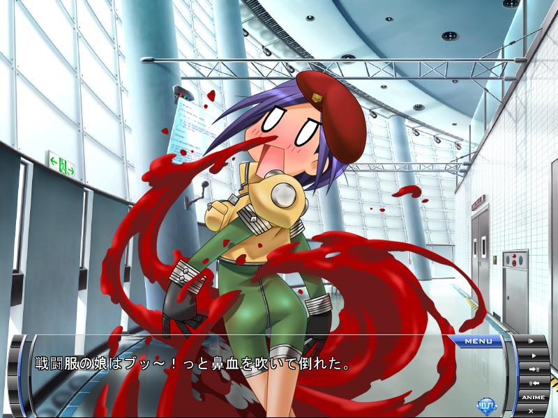 세카이에서 남자는 나 하나뿐, 전 세계의 여성을 임신시켜 인류를 구하라! ~정액 캐러밴 인증 소프트~