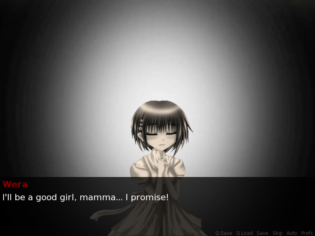 The Wagering of Wrath