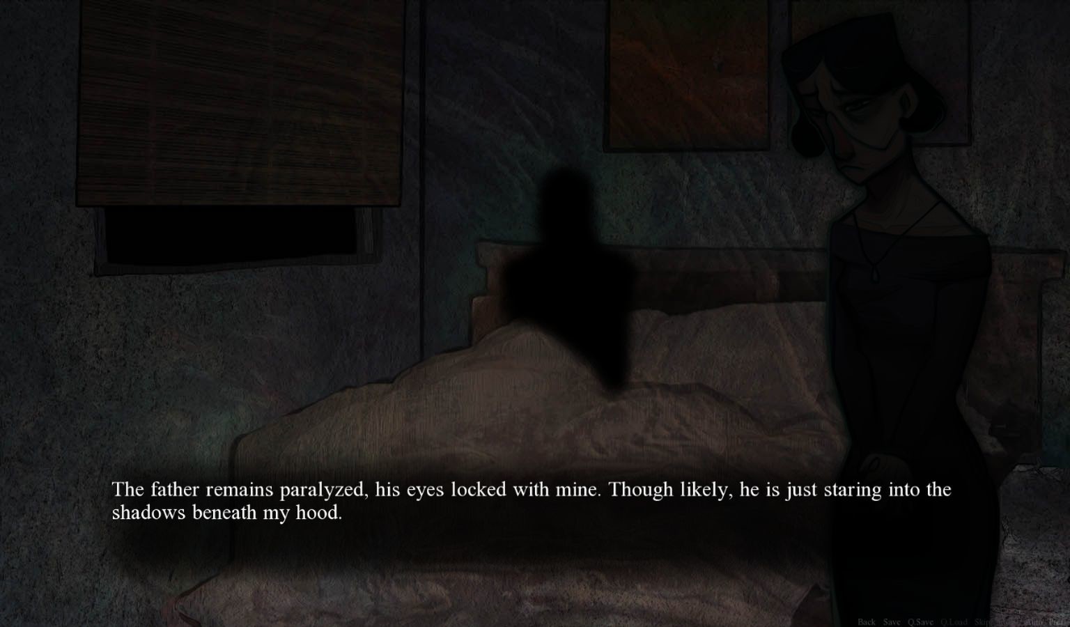 The Phantom Icecream Truck