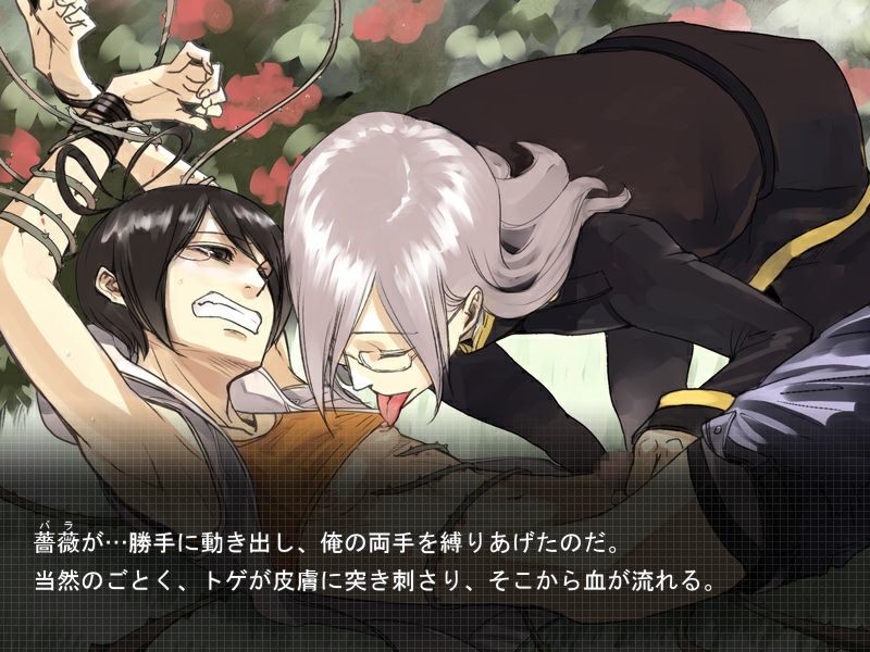 오리와 에치한 카미카쿠시