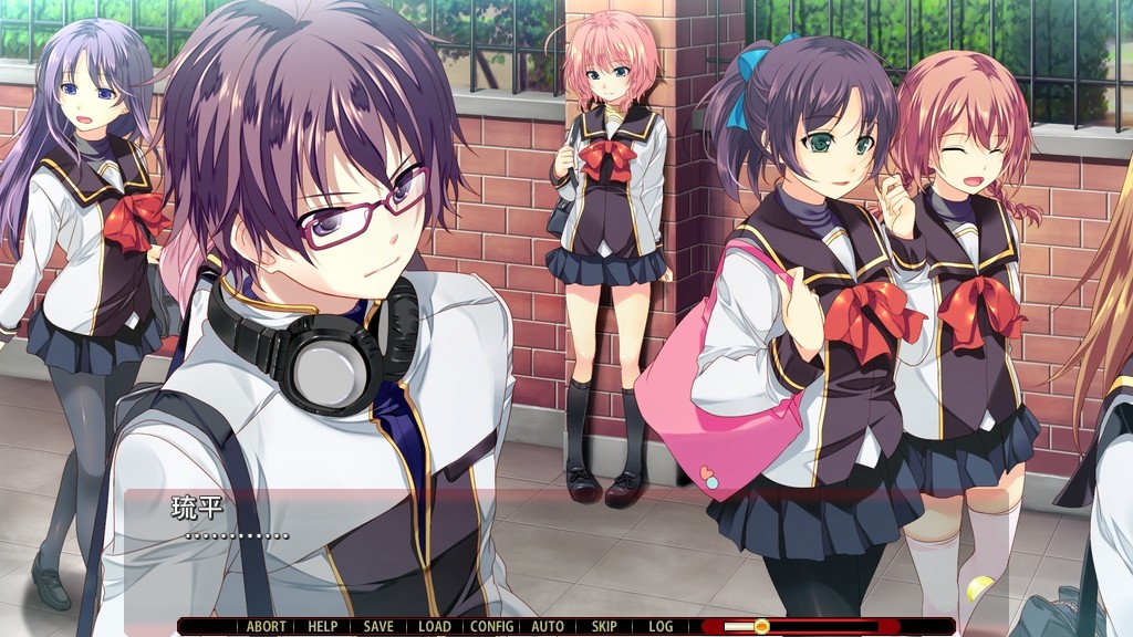 신・시로가네의 소레이유 -ReANSWER-