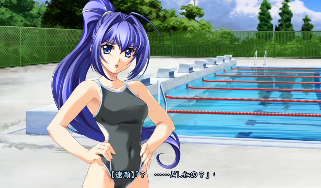 네가 바라는 영원