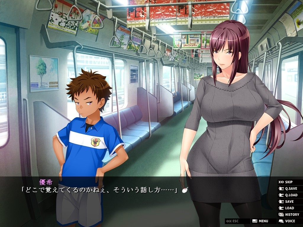 인즈마는 전 마법소녀 ～하급 전투원이었던 내가 치한을 반복하며 NTR해 함락시키다～