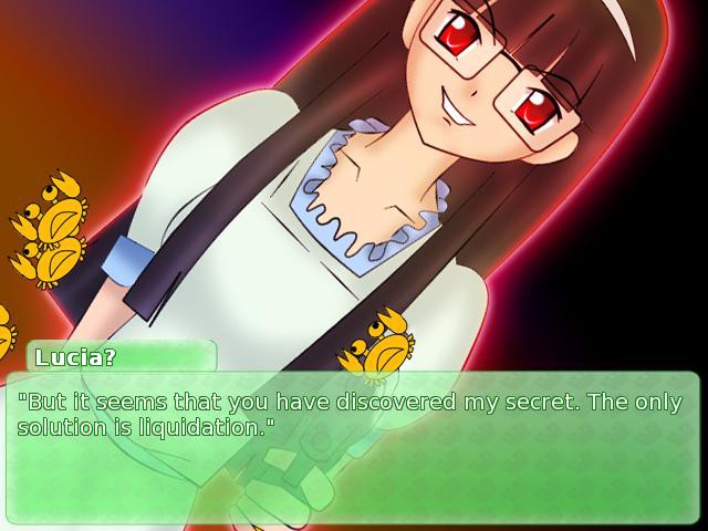 Real Life: A Bishoujo Adventure