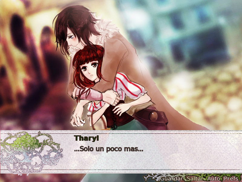 Historias de Arthis "El Druida"