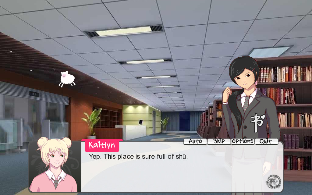 Kaitlyn in Chinaland: Chinese New Year