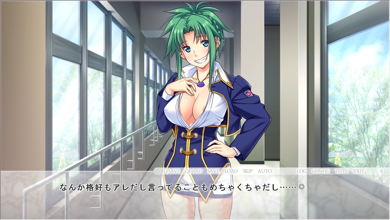 사립 빼앗아 학원 2 －계속·10명의 남자친구 가지고 여자 학교생을 “네취해 격이키” 시켜라! －