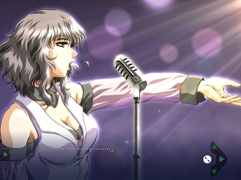 D.U.O. ～song for all～