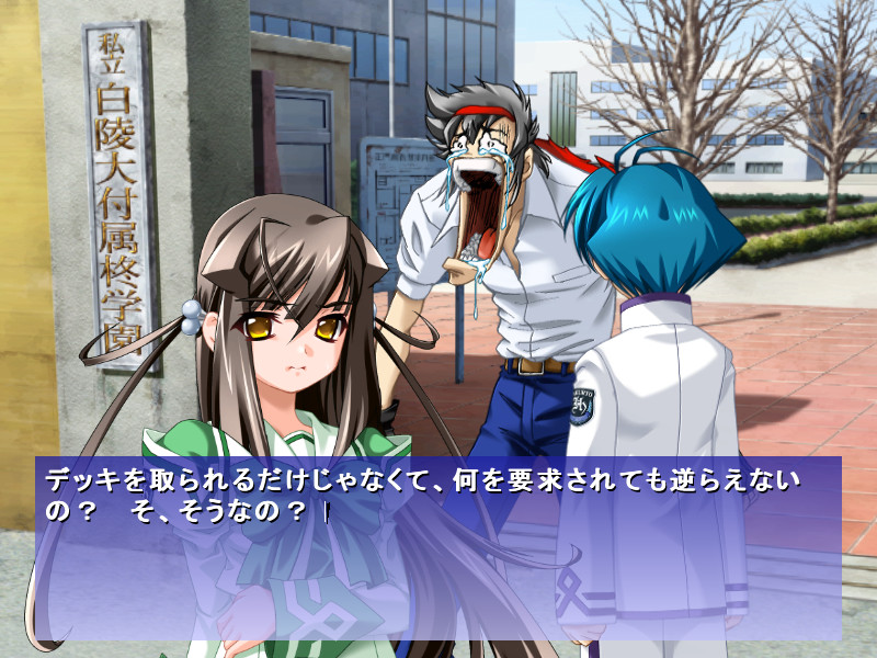 마브러브 서플리먼트