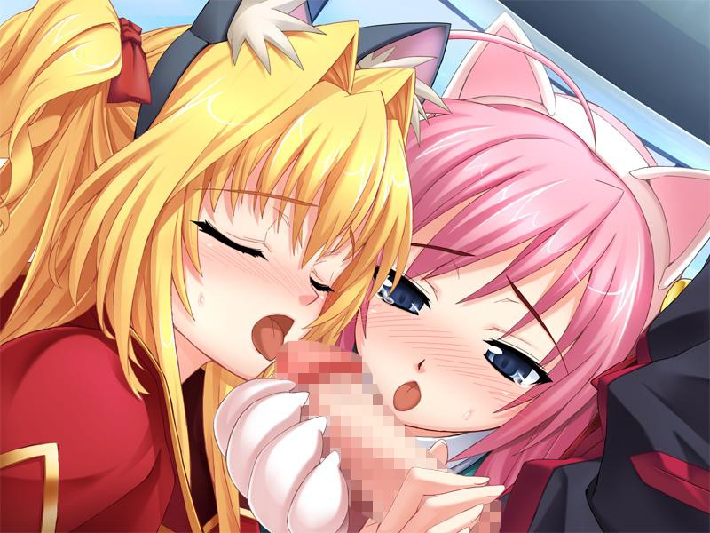 휘광익전기 천공의 유미나 FD -ForeverDreams-