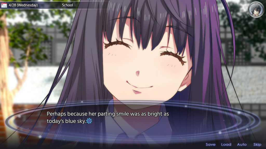 마지컬 아이즈 -Red is for anguish-