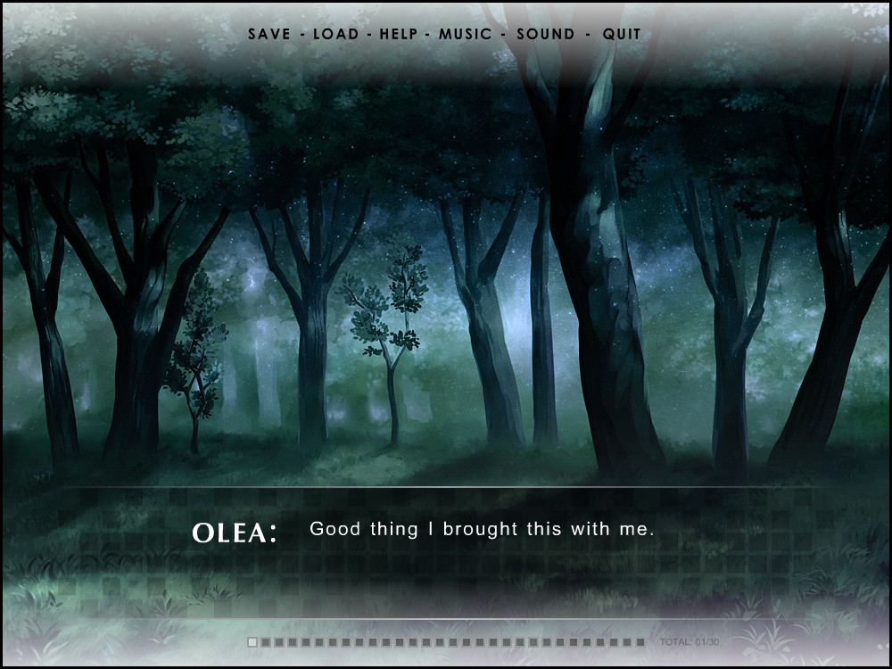 Natural - Beyond Nature -