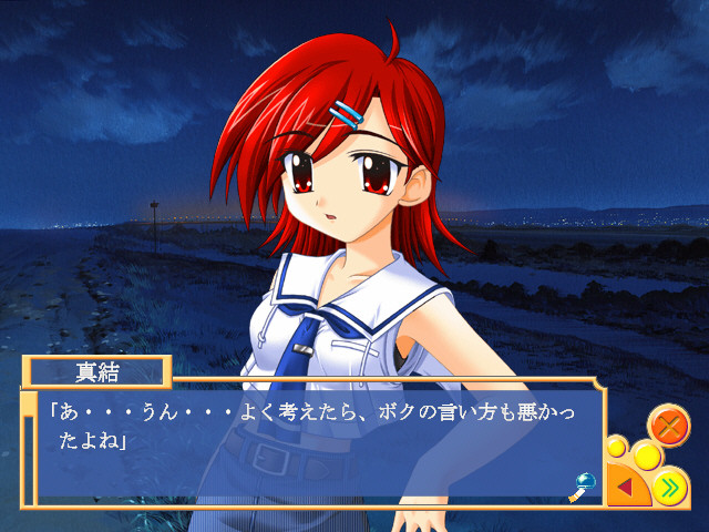 히마와리의 여름 ～내가 선택한 내일～