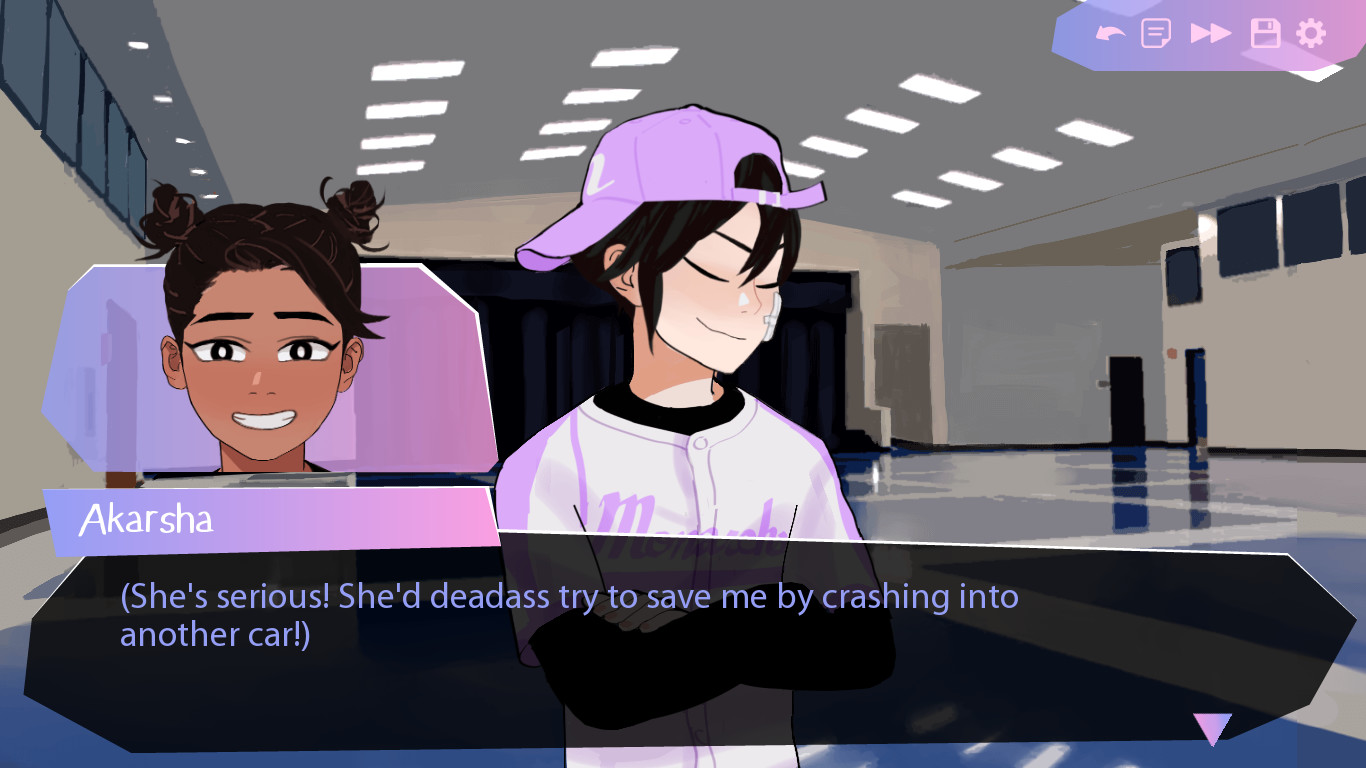 버터플라이 수프