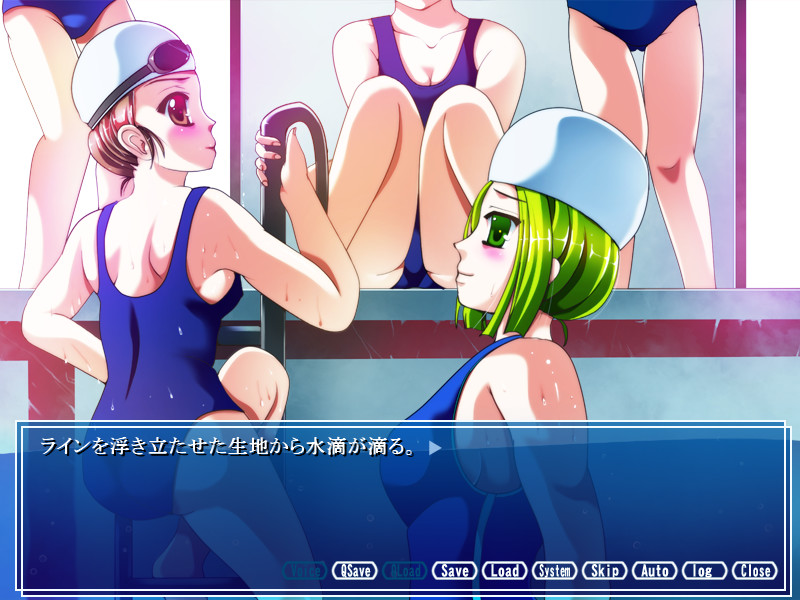 욕정가면교사 ～방과 후의 처녀능욕보습～