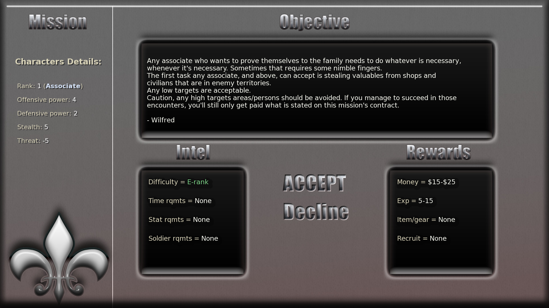 The DeLuca Family: Season 1