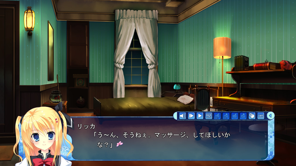 D.C.III With You ～다・카포III～ 위즈 유