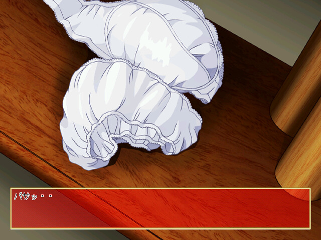 엿보기 ～노조쿠～