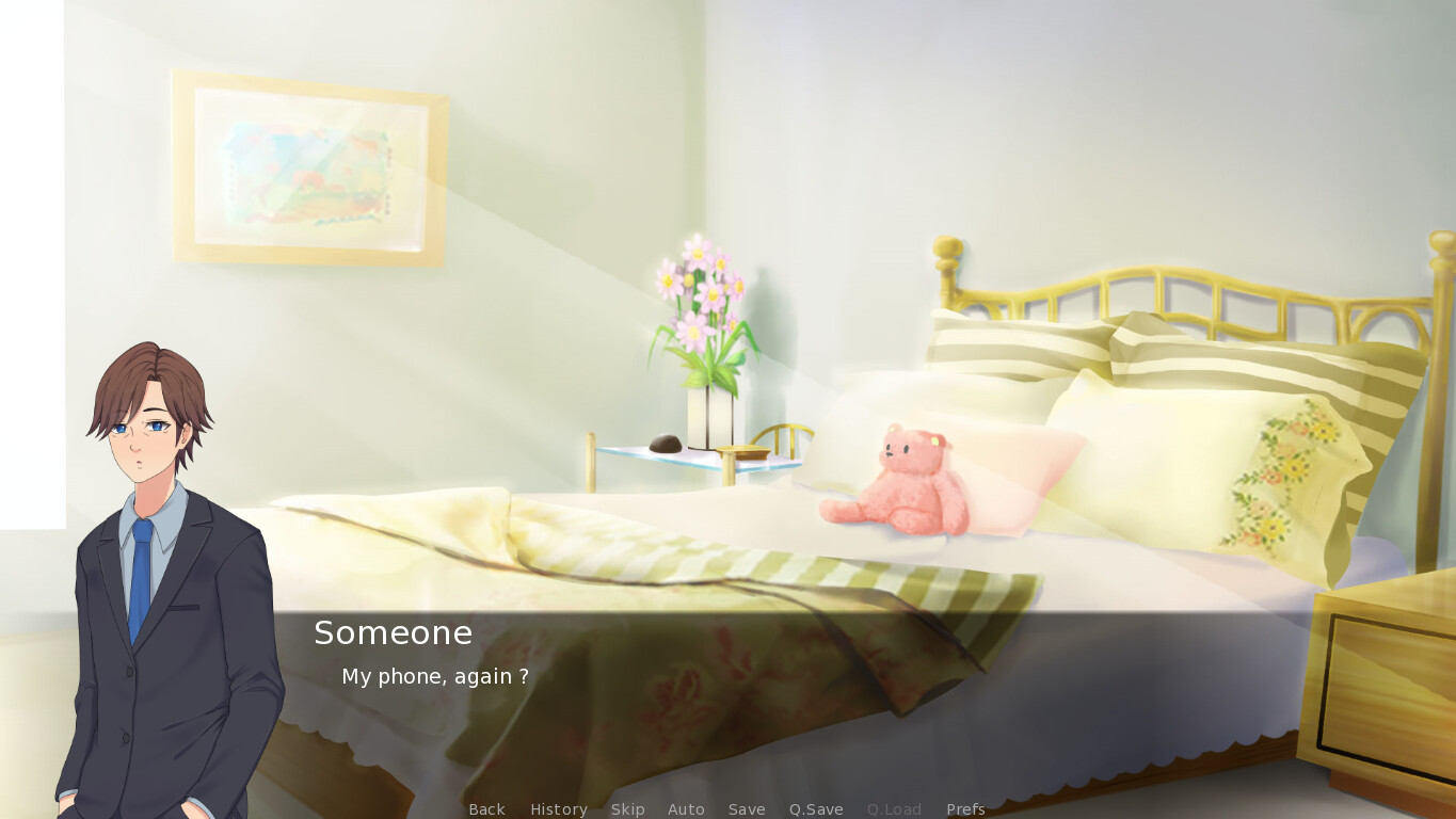 Welcome To... Chichester OVN 2 : Master Tormentor Grendel Jinx !?