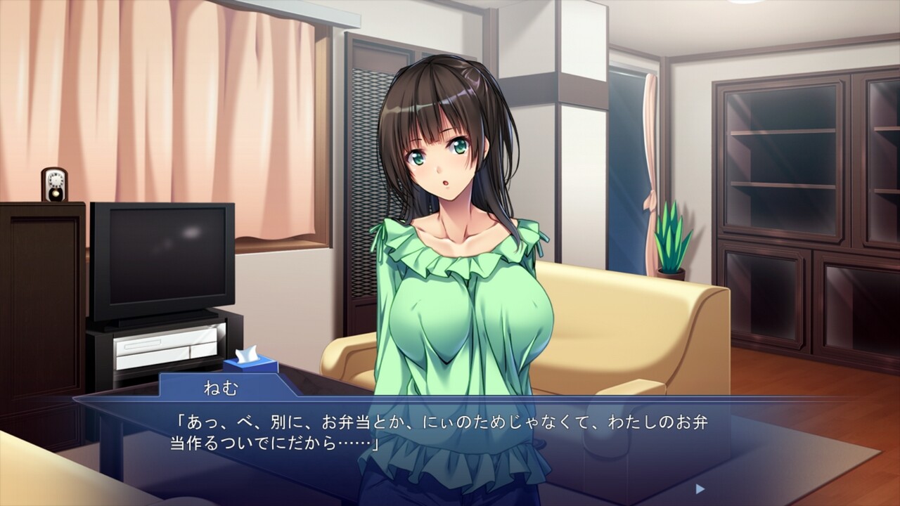 츤엠! 2 ～우리 여자친구는 귀여운 펫～