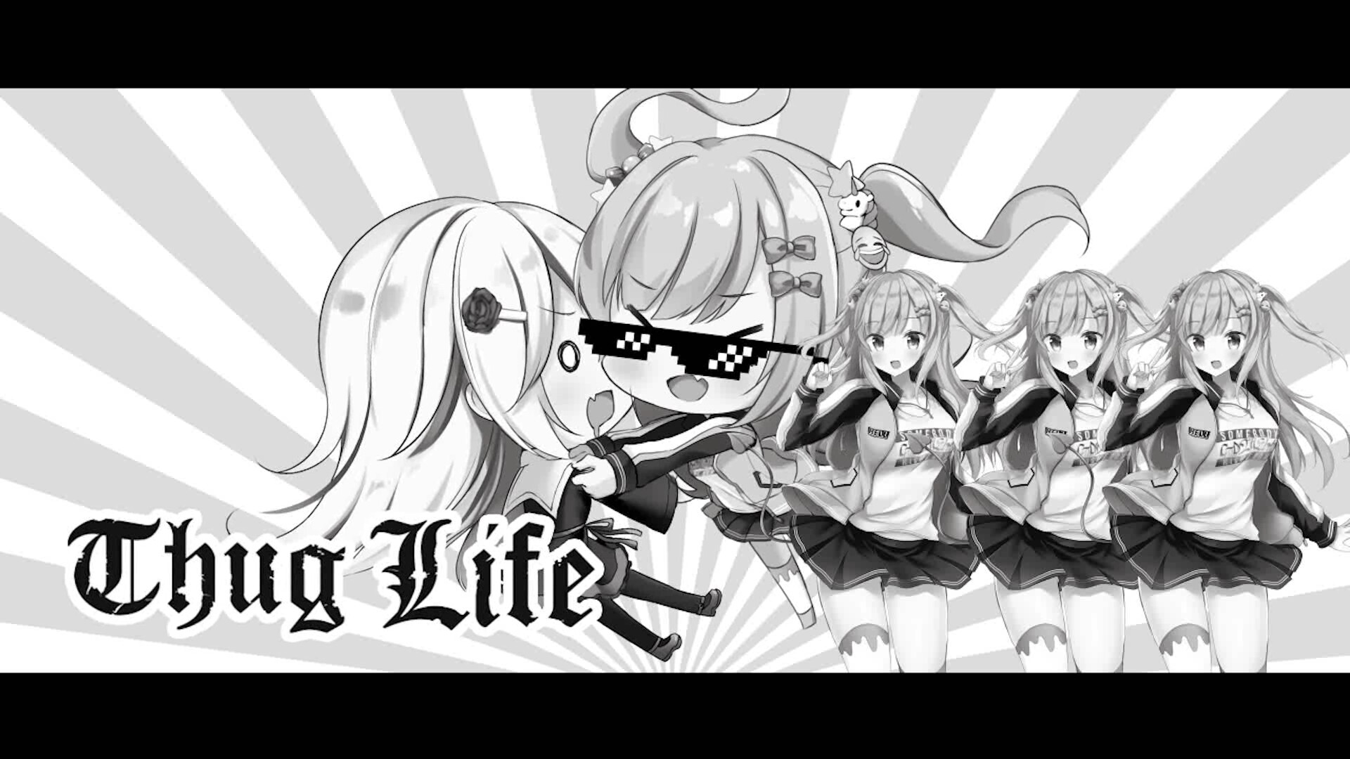 키라키라 몬스터즈