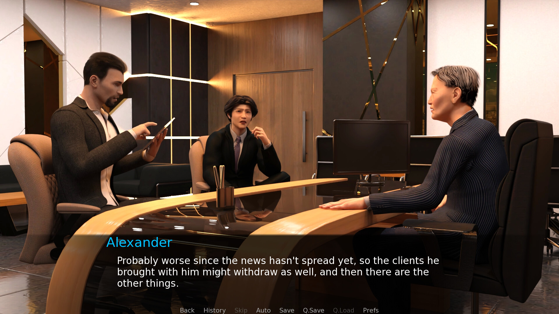 Sorcerer -Shattered Seals-