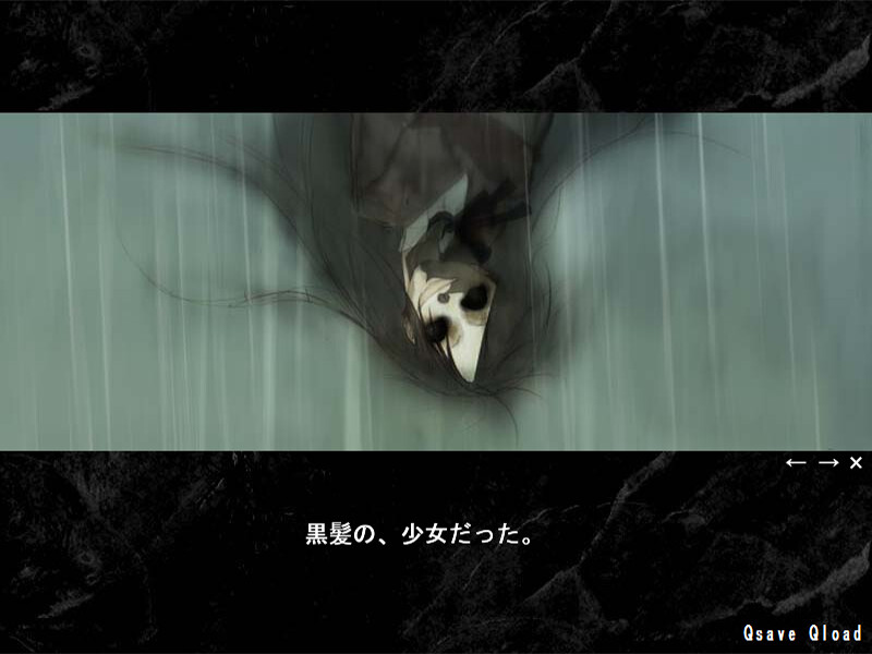 어두운 일요일－Sombre Dimanche－