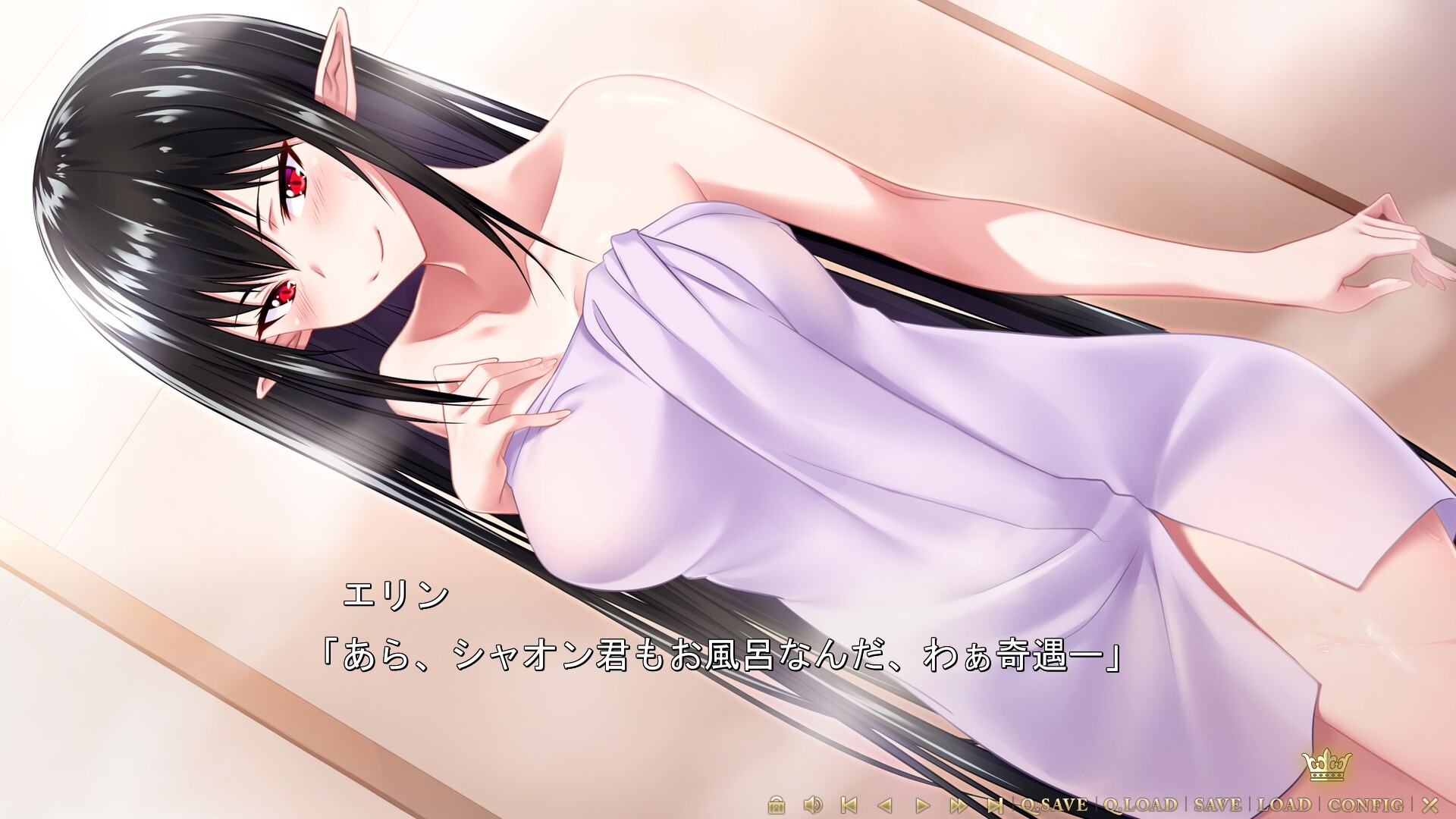 와가 히메기미니 에이칸오