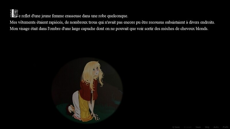 Faith/Puella : la Sorcière d'Orléans