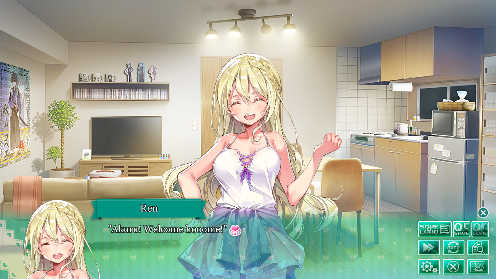 최애의 러브보다 사랑의 러브 ~사랑 or 죽음~