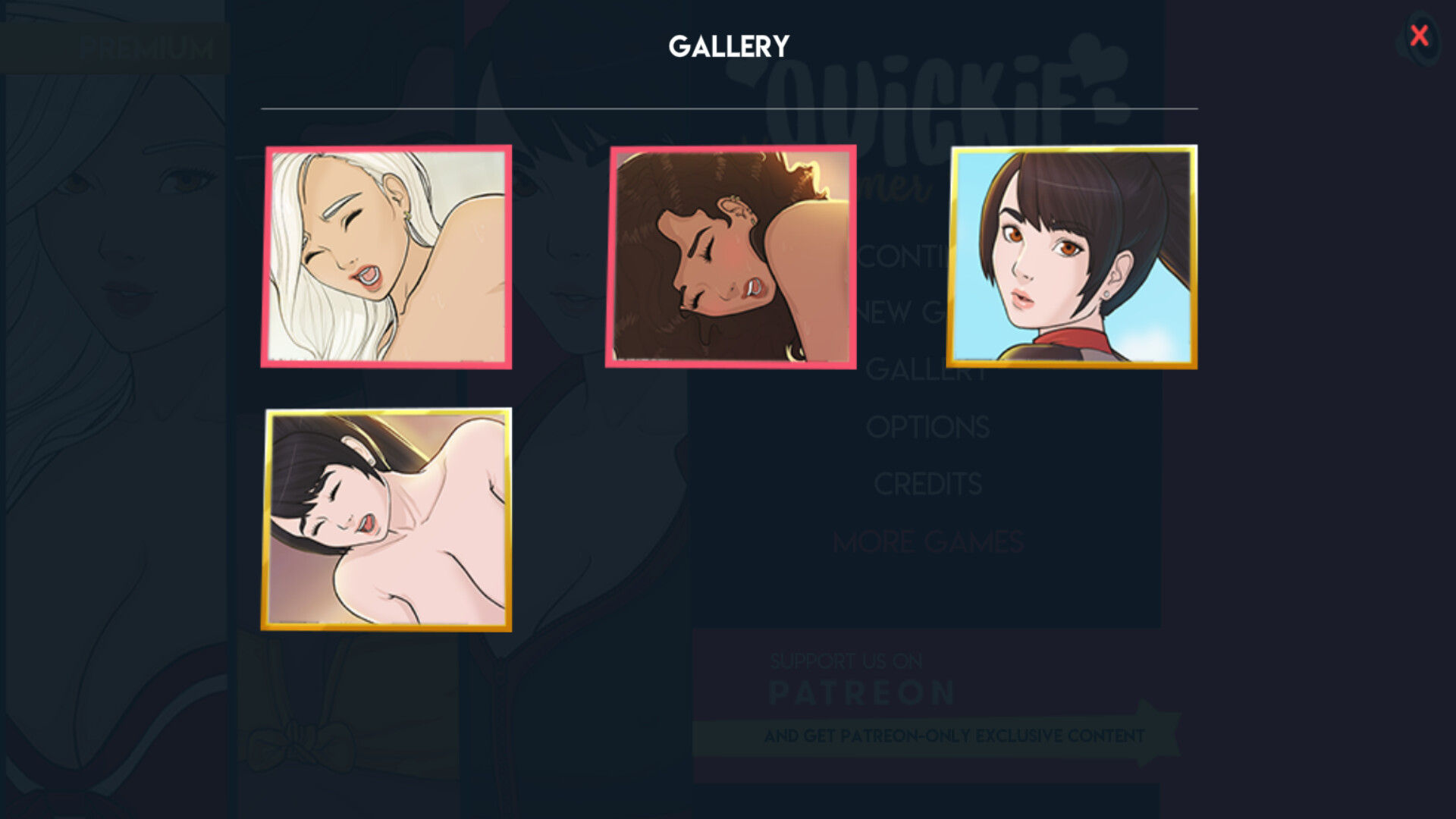 Quickie: Summer Special