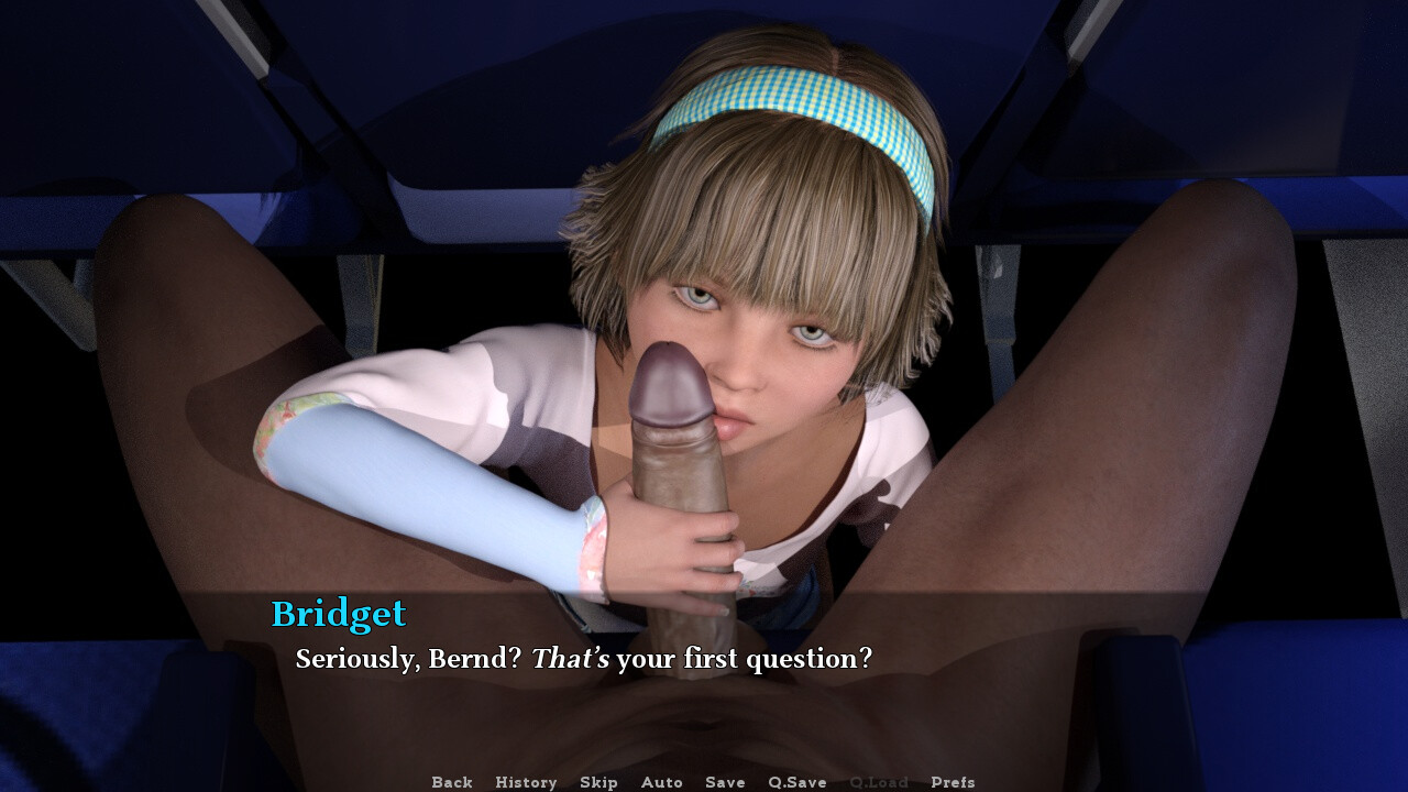 One Summer in Loliwood