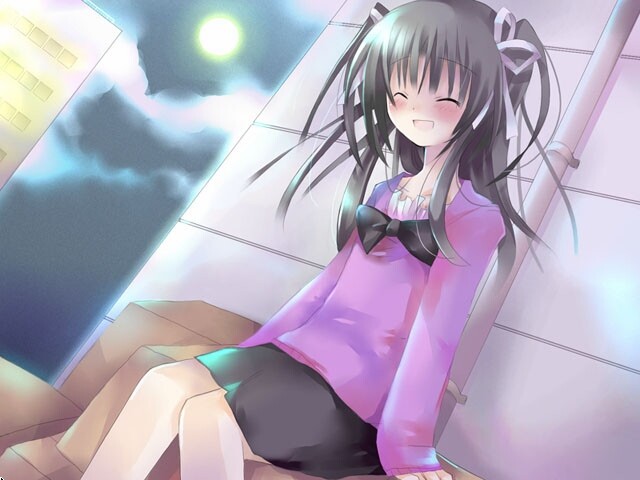 츠키테라스～츠키노테라스～