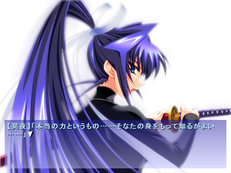 마브러브 서플리먼트