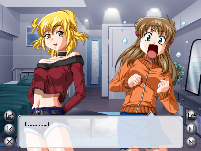 트러블 버스터즈