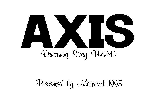 AXIS