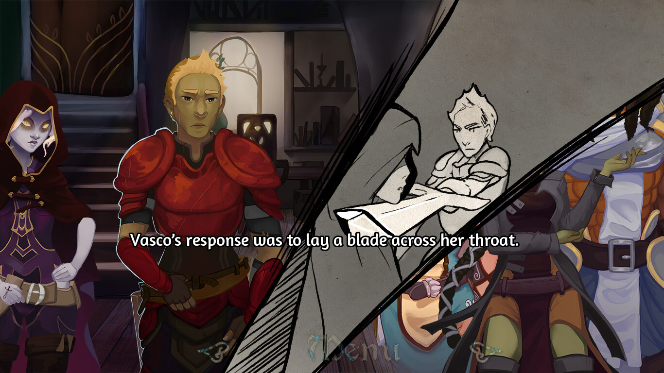 Pale Spectrum - Part Two of the Book of Gray Magic