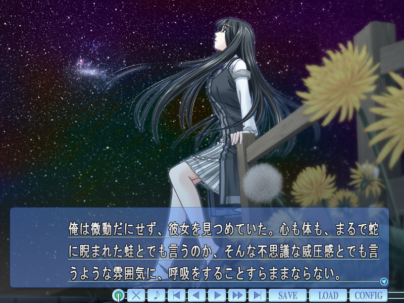 혜성에 소원을…