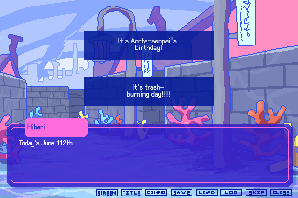 광기보다 사랑을 담아